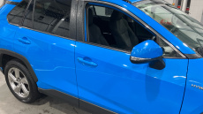 Toyota RAV4 2.5 VVT-i Hybrid Design 5dr CVT Hybrid Estate